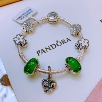 $68.00 USD Pandora Bracelets For Women #1086088