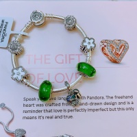 $68.00 USD Pandora Bracelets For Women #1086088