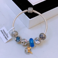 $68.00 USD Pandora Bracelets For Women #1086089
