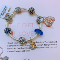 $68.00 USD Pandora Bracelets For Women #1086089