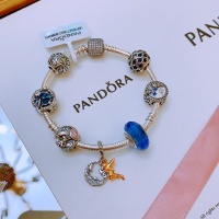 $68.00 USD Pandora Bracelets For Women #1086089