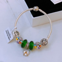 $68.00 USD Pandora Bracelets For Women #1086090