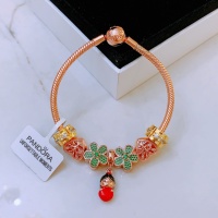 $68.00 USD Pandora Bracelets For Women #1086091