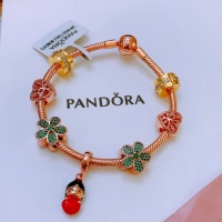 $68.00 USD Pandora Bracelets For Women #1086091