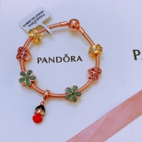 $68.00 USD Pandora Bracelets For Women #1086091