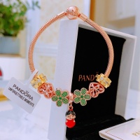 $68.00 USD Pandora Bracelets For Women #1086091