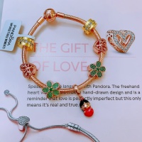 $68.00 USD Pandora Bracelets For Women #1086091
