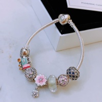 $68.00 USD Pandora Bracelets For Women #1086092