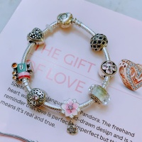 $68.00 USD Pandora Bracelets For Women #1086092