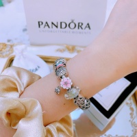 $68.00 USD Pandora Bracelets For Women #1086092