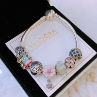 $68.00 USD Pandora Bracelets For Women #1086092