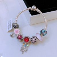 $68.00 USD Pandora Bracelets For Women #1086093