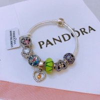 $68.00 USD Pandora Bracelets For Women #1086094