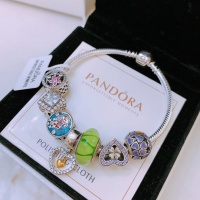 $68.00 USD Pandora Bracelets For Women #1086094