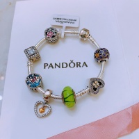 $68.00 USD Pandora Bracelets For Women #1086094