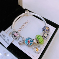 $68.00 USD Pandora Bracelets For Women #1086094