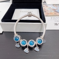 $72.00 USD Pandora Bracelets For Women #1086095