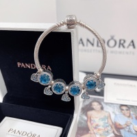$72.00 USD Pandora Bracelets For Women #1086095