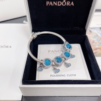 $72.00 USD Pandora Bracelets For Women #1086095