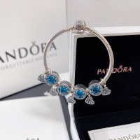 $72.00 USD Pandora Bracelets For Women #1086095