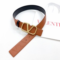$68.00 USD Valentino AAA Quality Belts For Unisex #1086147