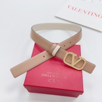 Valentino AAA Quality Belts For Women #1086177