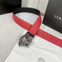 $68.00 USD Versace AAA Quality Belts For Men #1086266