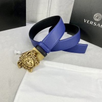 $68.00 USD Versace AAA Quality Belts For Men #1086267