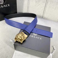 $68.00 USD Versace AAA Quality Belts For Men #1086267