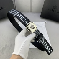 $68.00 USD Versace AAA Quality Belts For Men #1086278