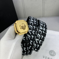 $68.00 USD Versace AAA Quality Belts For Men #1086280