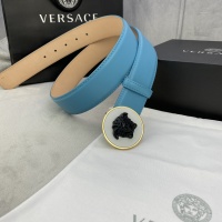 $68.00 USD Versace AAA Quality Belts For Men #1086283