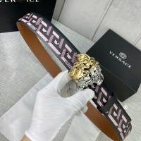 $68.00 USD Versace AAA Quality Belts For Men #1086286