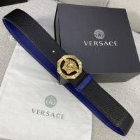 $68.00 USD Versace AAA Quality Belts For Men #1086292