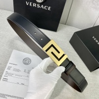 $64.00 USD Versace AAA Quality Belts For Men #1086328