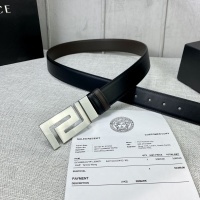 $64.00 USD Versace AAA Quality Belts For Men #1086329