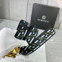 $64.00 USD Versace AAA Quality Belts For Men #1086343