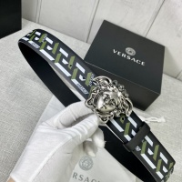 $64.00 USD Versace AAA Quality Belts For Men #1086372