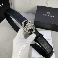 $64.00 USD Versace AAA Quality Belts For Men #1086373