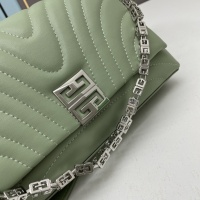 $105.00 USD Givenchy AAA Quality Messenger Bags For Women #1087192