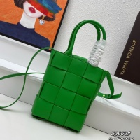 $96.00 USD Bottega Veneta BV AAA Quality Handbags For Women #1087403