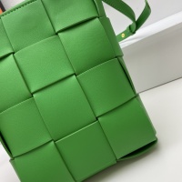 $96.00 USD Bottega Veneta BV AAA Quality Handbags For Women #1087403