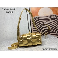$96.00 USD Bottega Veneta BV AAA Quality Shoulder Bags For Women #1087404