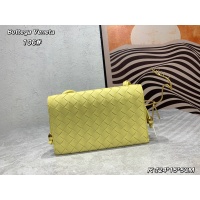 $96.00 USD Bottega Veneta BV AAA Quality Shoulder Bags For Women #1087412