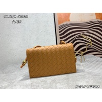 $96.00 USD Bottega Veneta BV AAA Quality Shoulder Bags For Women #1087414