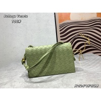 $96.00 USD Bottega Veneta BV AAA Quality Shoulder Bags For Women #1087416