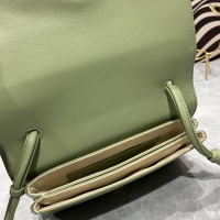$96.00 USD Bottega Veneta BV AAA Quality Shoulder Bags For Women #1087416
