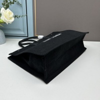 $88.00 USD Yves Saint Laurent AAA Quality Tote-Handbags For Women #1087591