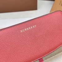 $45.00 USD Burberry AAA Quality Wallets For Women #1087921