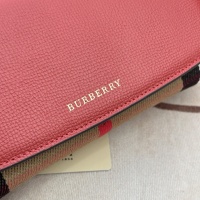 $45.00 USD Burberry AAA Quality Wallets For Women #1087924